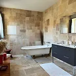 Guest house Chateau De Campanes