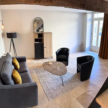 Πανσιόν Chateau De Campanes