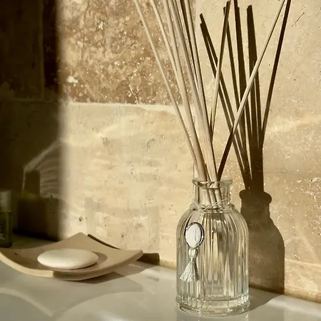 Pensión Château De Campanes *