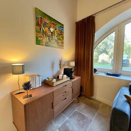 Château De Campanes Lagraulet-du-Gers