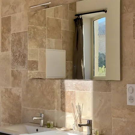 Pensión Château De Campanes Lagraulet-du-Gers