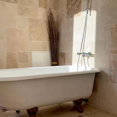 Château De Campanes