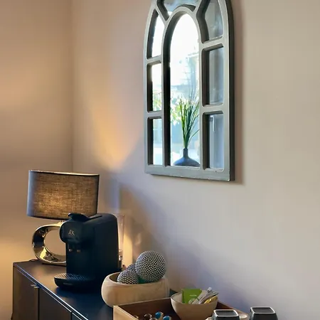 Pensión Château De Campanes *