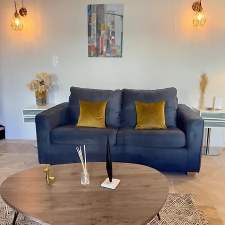 Château De Campanes * Lagraulet-du-Gers