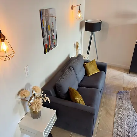 Château De Campanes *