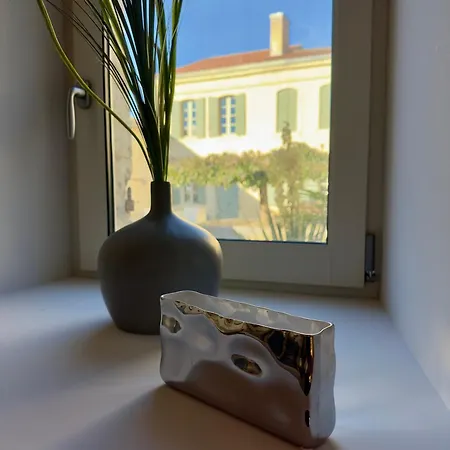 Château De Campanes *