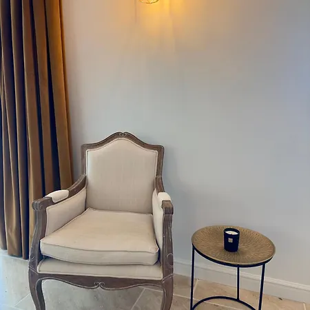 Château De Campanes