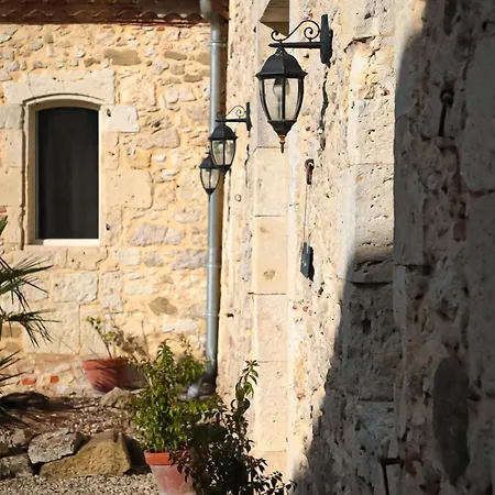 Château De Campanes Lagraulet-du-Gers